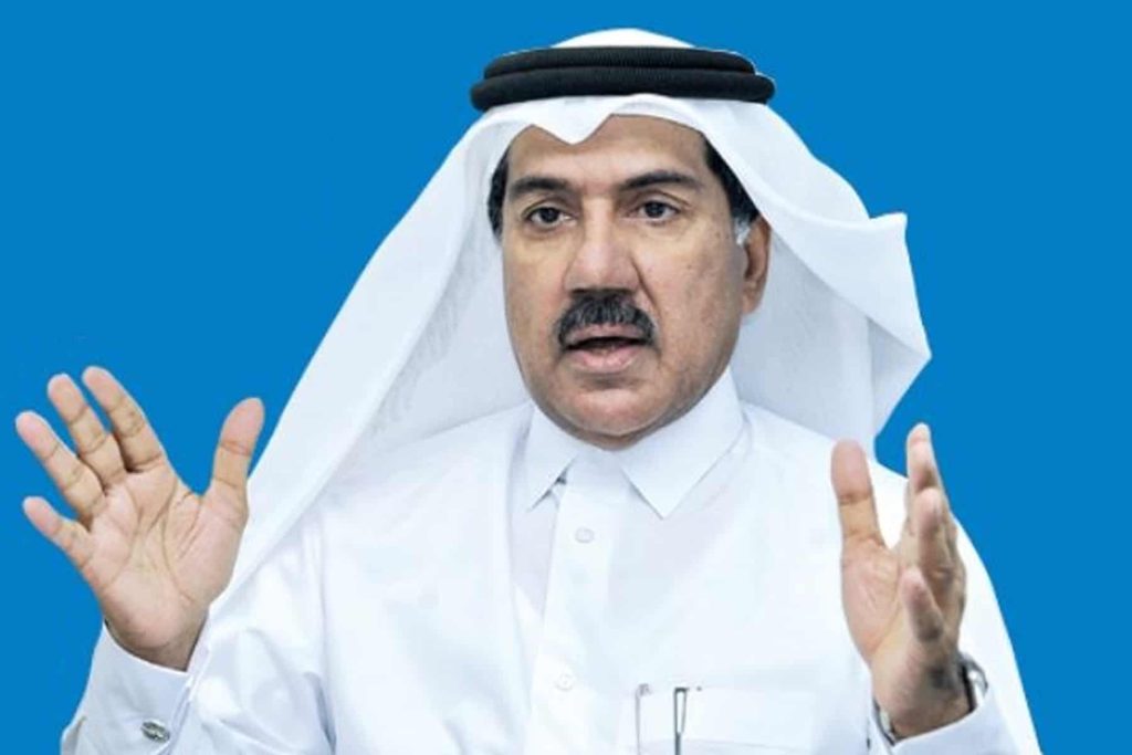 الحمادي ودول الحصار watanserb.com