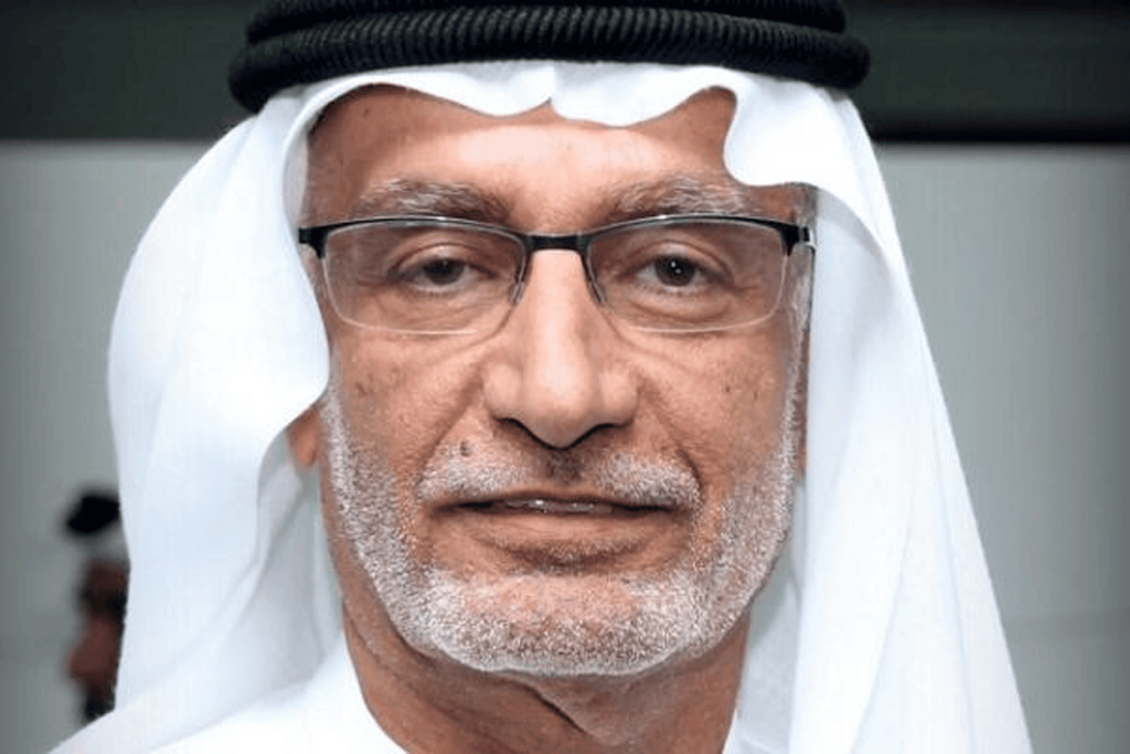 آخر “نهفات” مستشار “ابن زايد”: الإمارات موجودة منذ القرن الـ6 للميلاد.. هكذا سَخِرَ مغرّدون من تاريخ “ساحل عُمان” | القصة الكاملة مستشار ابن زايد watanserb.com