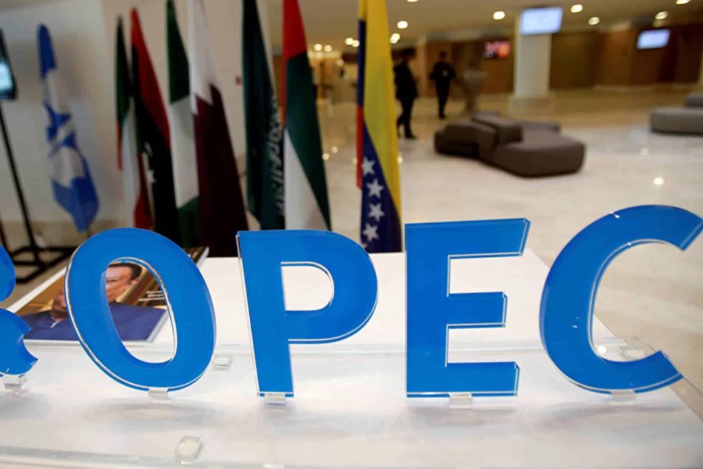 هذا ما حدث لأسعار النفط في أعقاب إعلان قطر انسحابها من “أوبك” | القصة الكاملة أوبك وانسحاب قطر watanserb.com