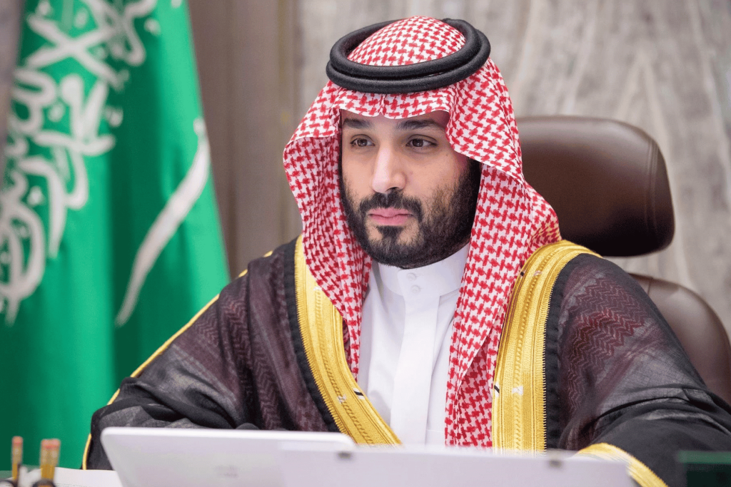 عام 2018 أضعف السعودية watanserb.com