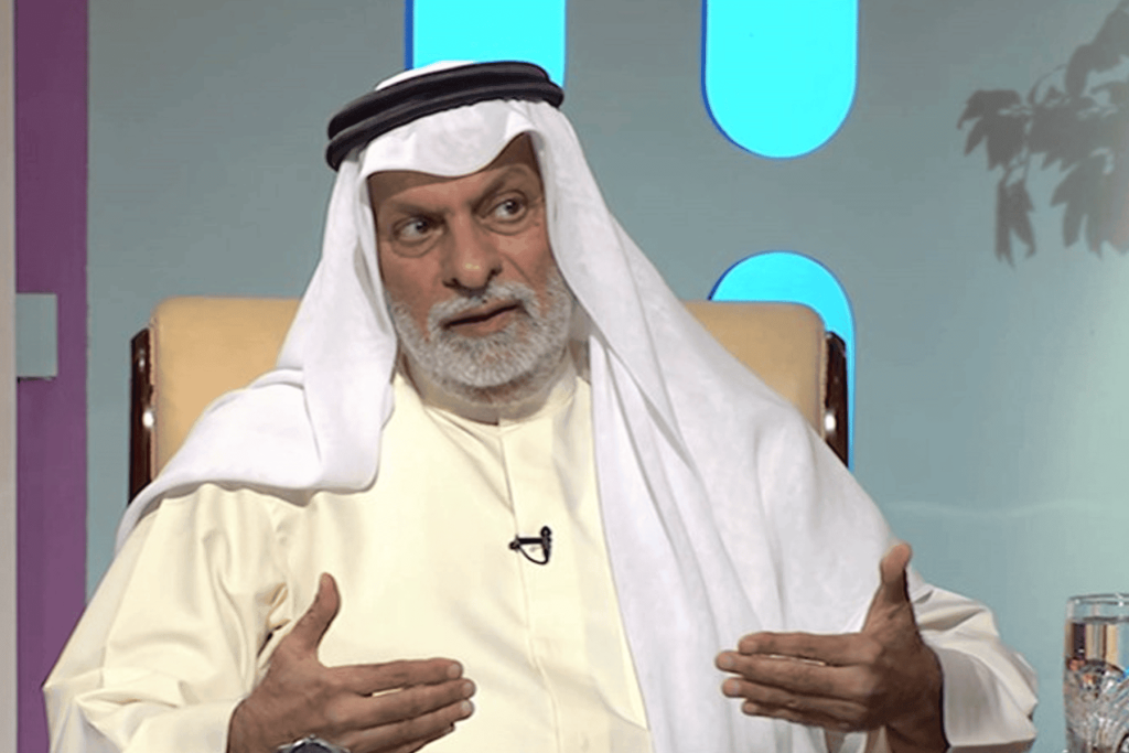 النفيسي ودمشق watanserb.com