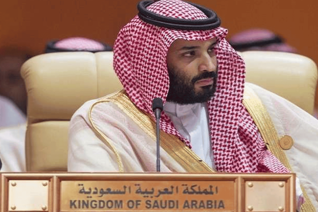 وضع شرط “الطول والوزن”.. ابن سلمان يفتح باب التجنيد للنساء لأول مرة بتاريخ المملكة ويثير جدلا | القصة الكاملة تجنيد النساء والسعودية watanserb.com