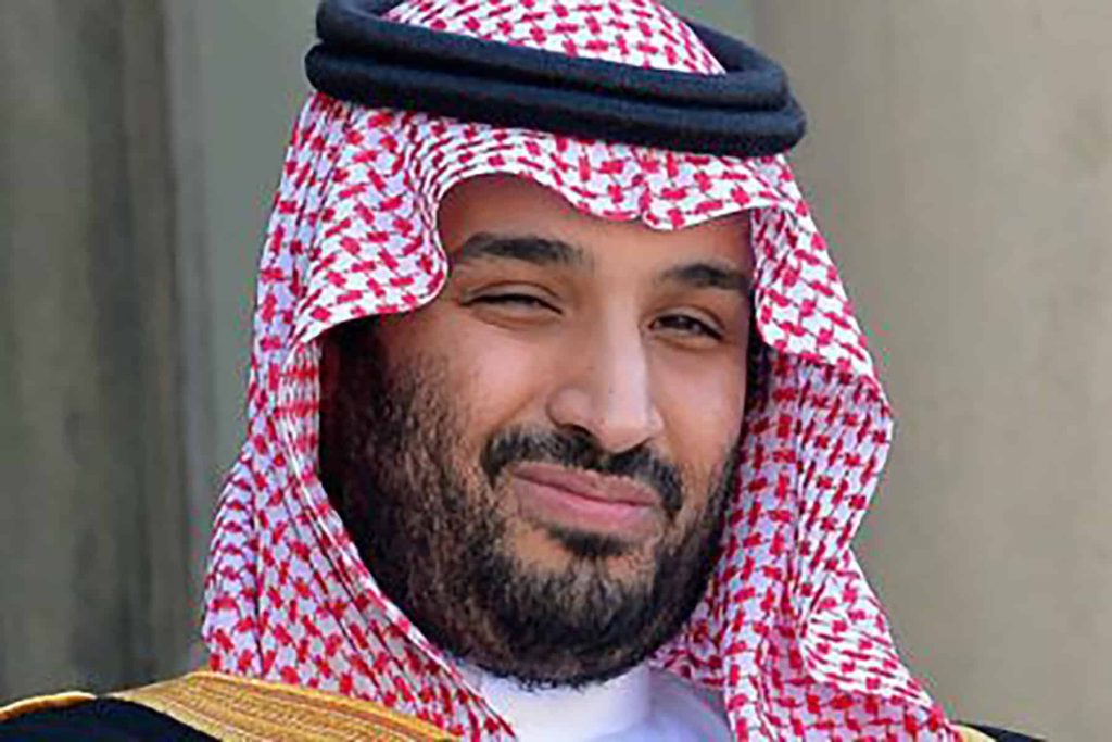 داعية تونسي لـ”ابن سلمان”: “مزق الله ملكك.. لا يجتمع دينان في جزيرة العرب” | القصة الكاملة داعية تونسي وجزيرة watanserb.com