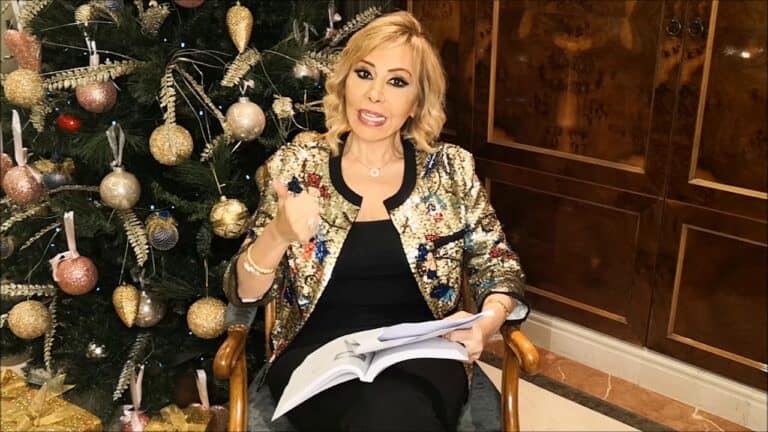 توقعات ماغي فرح لمواليد برج الأسد لعام 2019 | القصة الكاملة watanserb.com