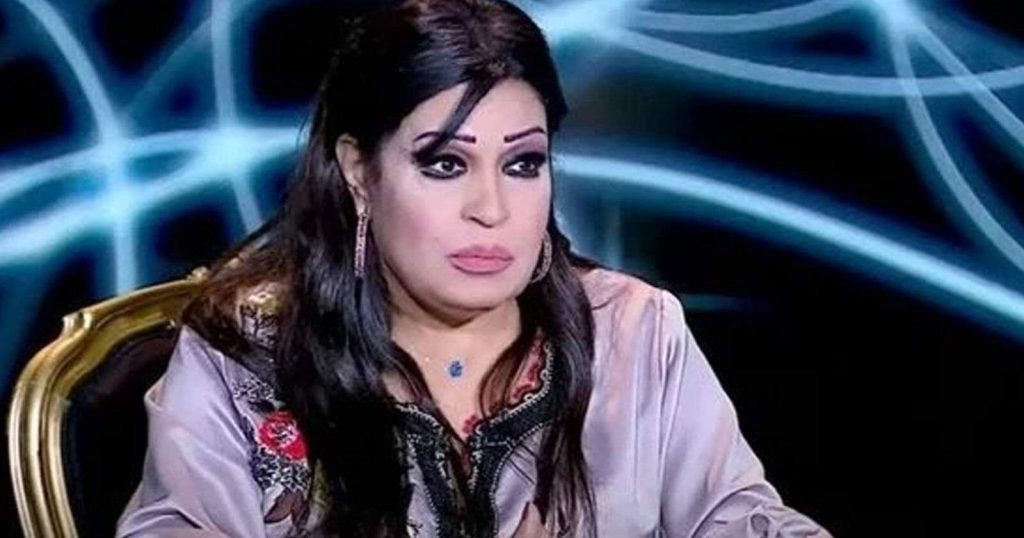 فيفي عبده ترقص على أغنية جيناك بهاية watanserb.com