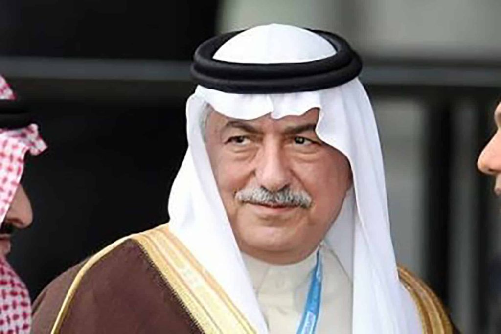 أول تصريح لوزير الخارجية السعودي الجديد عن “خاشقجي” وهل التعديل الوزاري بسبب بالقضية؟ | القصة الكاملة العساف والسعودية watanserb.com