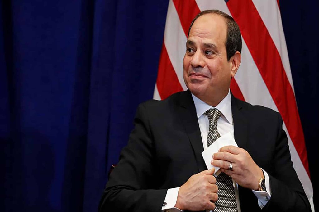 السيسي وفيديو إباحي watanserb.com