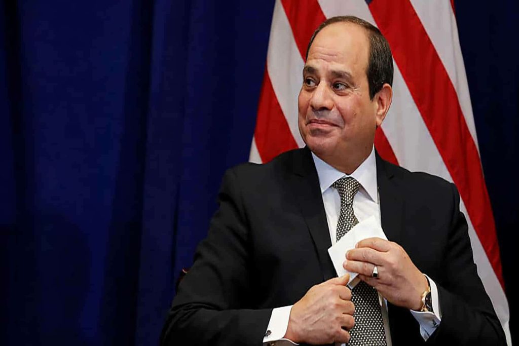 ريجيني والمصريين watanserb.com