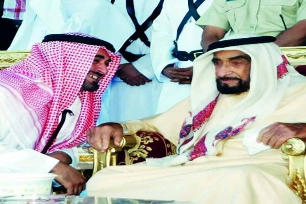 اعترافات جديدة من أحد المشاركين في محاولة غزو قطر عام 1996 تكشف تورط الشيخ زايد مشاركين غزو قطر watanserb.com