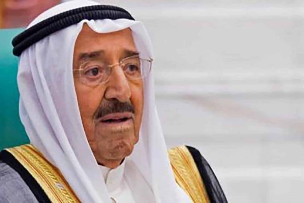 لفتة طيبة لأمير الكويت مع الطفل القطري “المعجزة”.. قدم له هذه الهدية وهكذا وصله الرد | القصة الكاملة غانم المفتاح watanserb.com