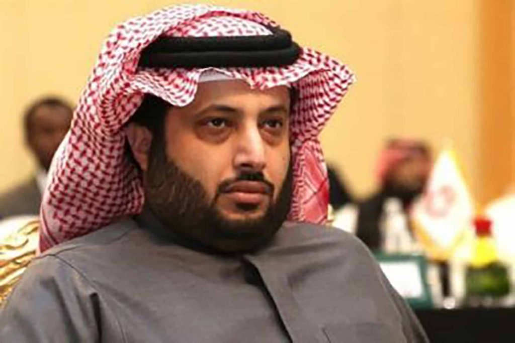 صدمة آل الشيخ watanserb.com