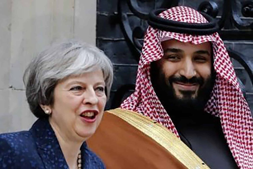 مدير المخابرات البريطانية يتحدث عن “خاشقجي” لأول مرة.. هذا ما قاله عن عملية قتله! | القصة الكاملة خاشقجي وقتل watanserb.com