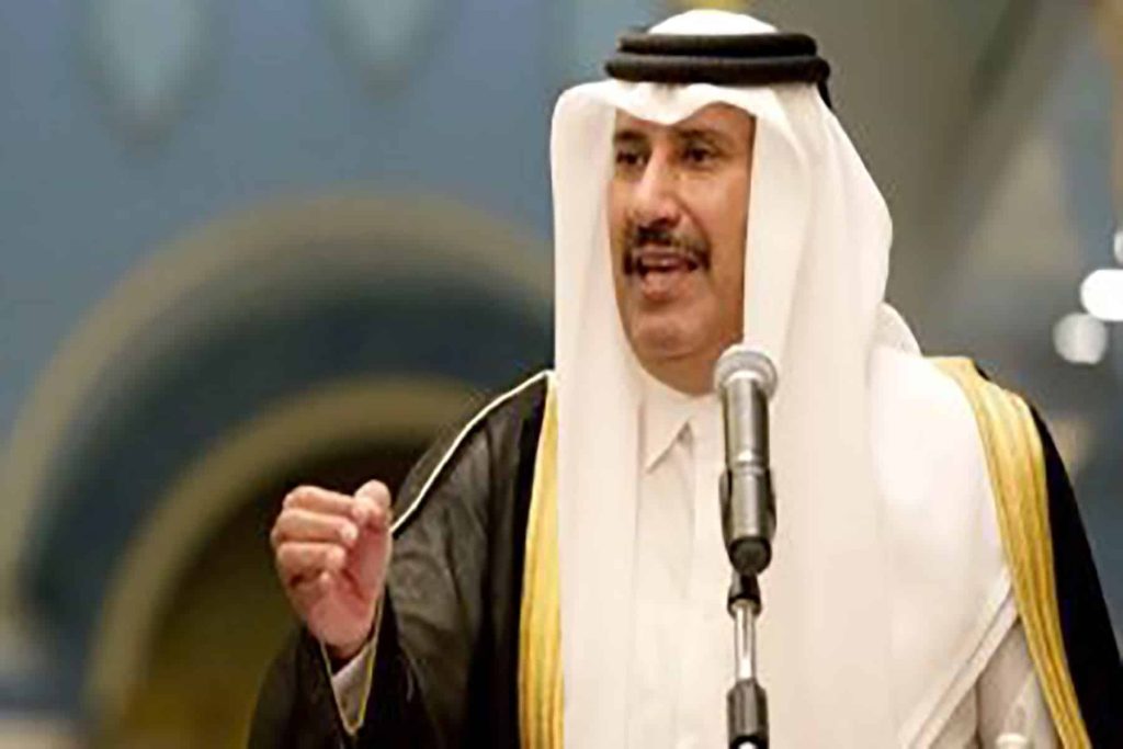 قطر وأوبك watanserb.com