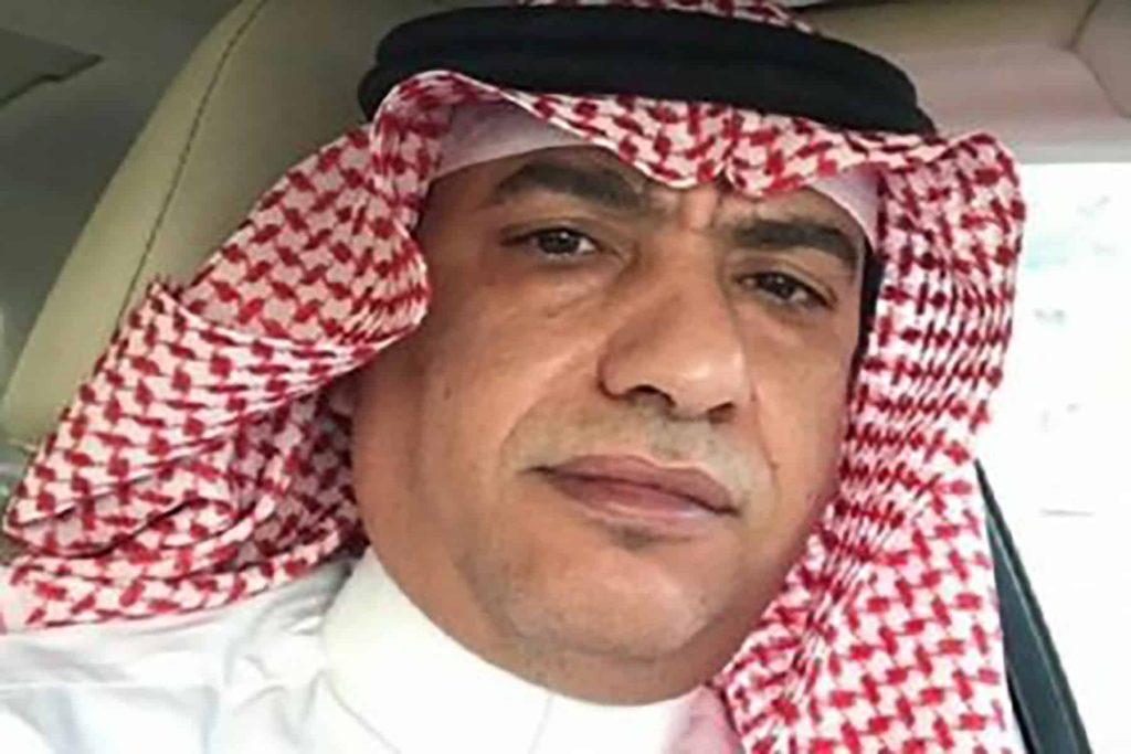 السعودية وكاتب سعودي watanserb.com
