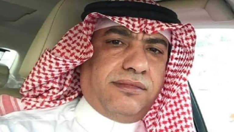 كاتب سعودي يثير جدلاً واسعاً: يهود خيبر أجدادي وهم من بهم أفخر | القصة الكاملة دحام العنزي watanserb.com
