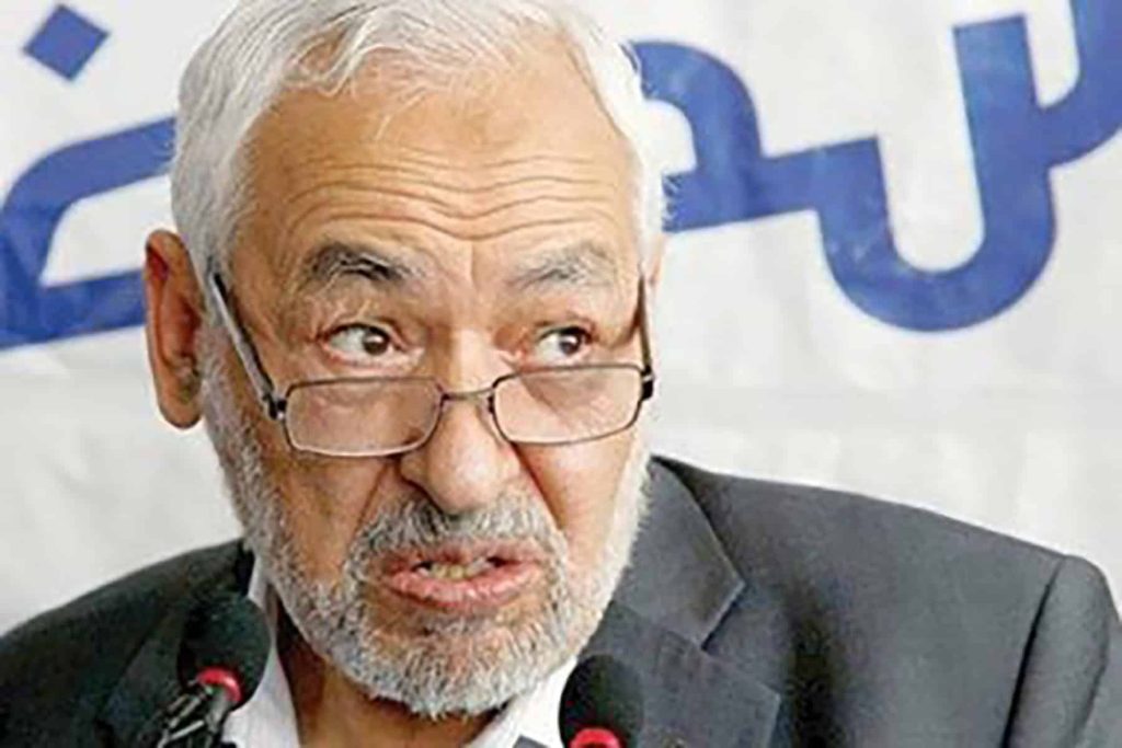 انقلاب على الأبواب .. 830 مليون دولار “قذرة” لتونس من السعودية .. هذا ما قاله “الغنوشي” | القصة الكاملة انقلاب والغنوشي watanserb.com