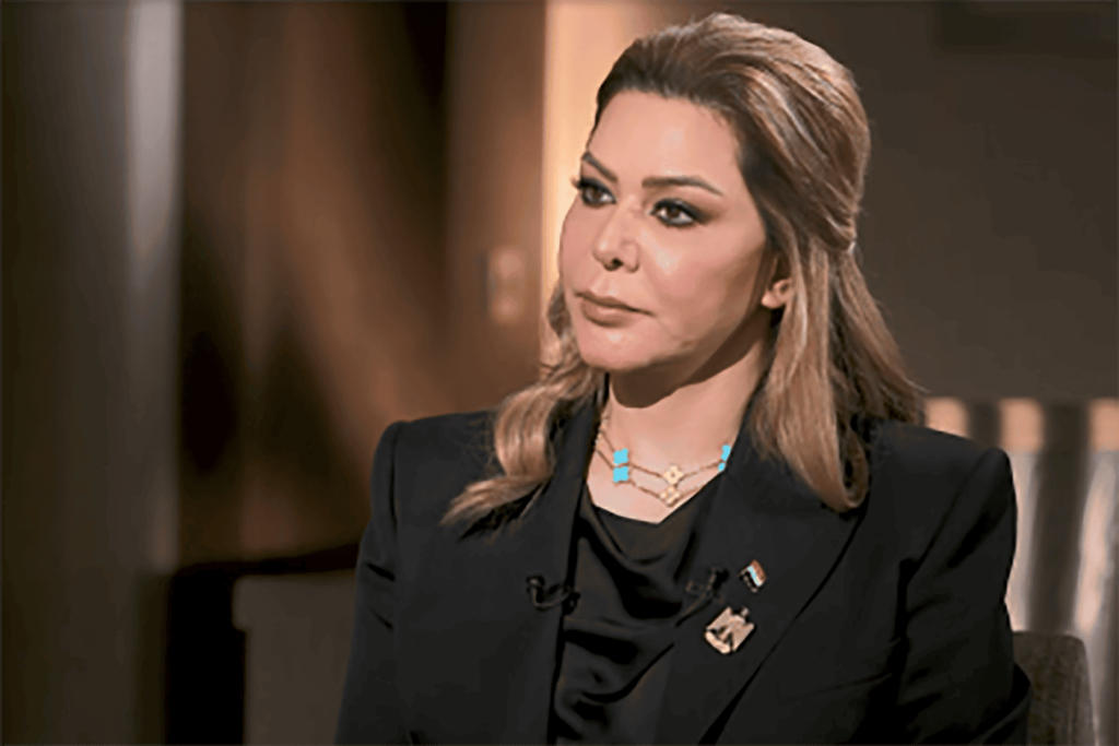 رغد وصدام حسين watanserb.com