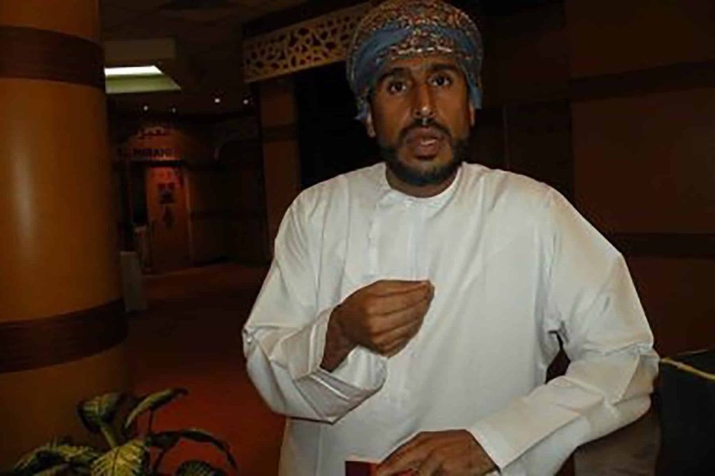 المغامسي وبن سلمان watanserb.com