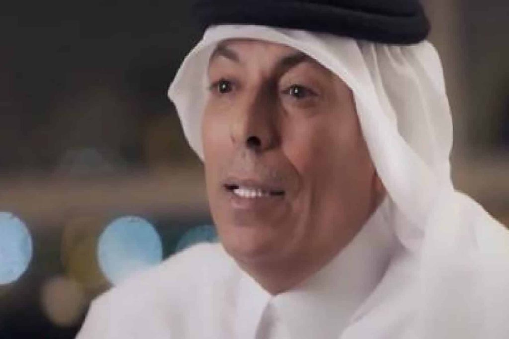 شاهين السليطي: عندما يتطاول حفاة “ساحل عمان” المنشق على وطننا فالرد مباح ولا توجد خطوط حمراء أو خضراء | القصة الكاملة الإمارات وساحل عمان watanserb.com