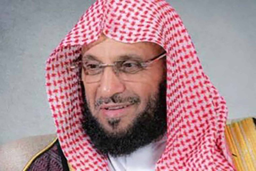 القرني وبن سلمان watanserb.com