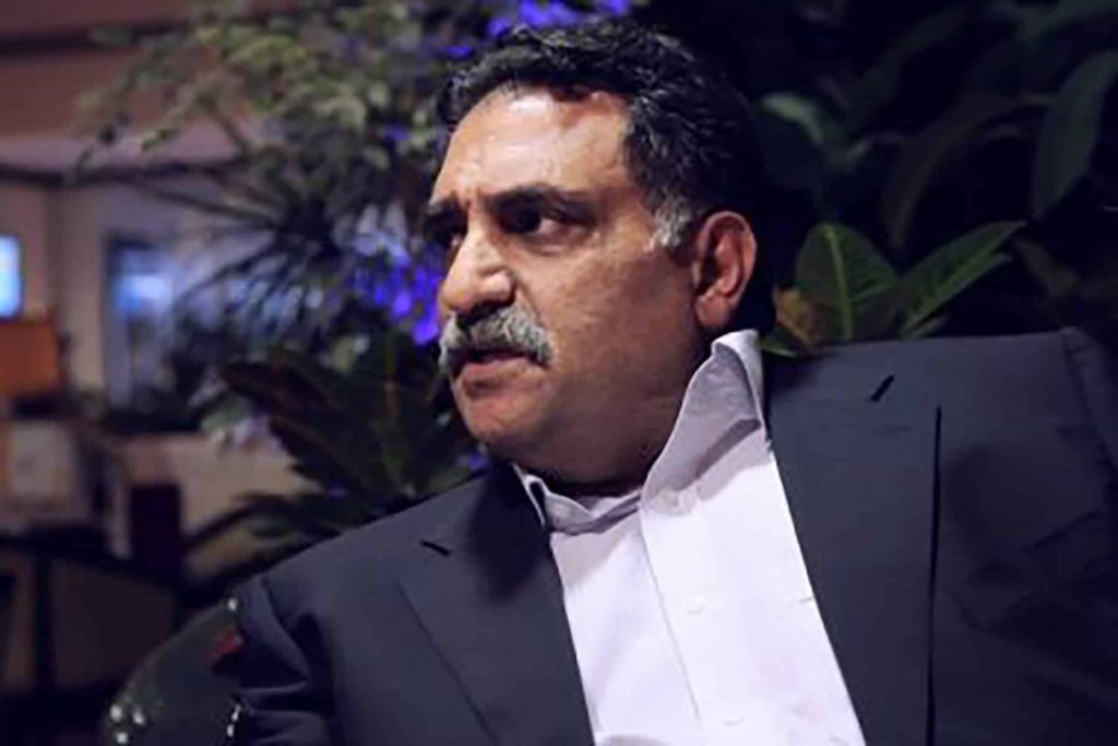 عزمي بشارة والتحرش watanserb.com