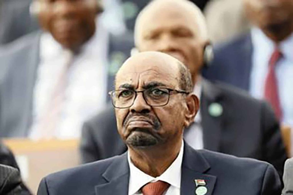 السودان والبشير watanserb.com