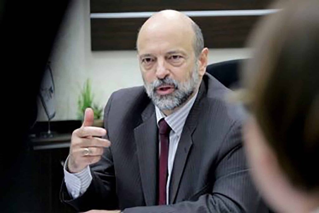 النقابات المهنية في الأردن watanserb.com