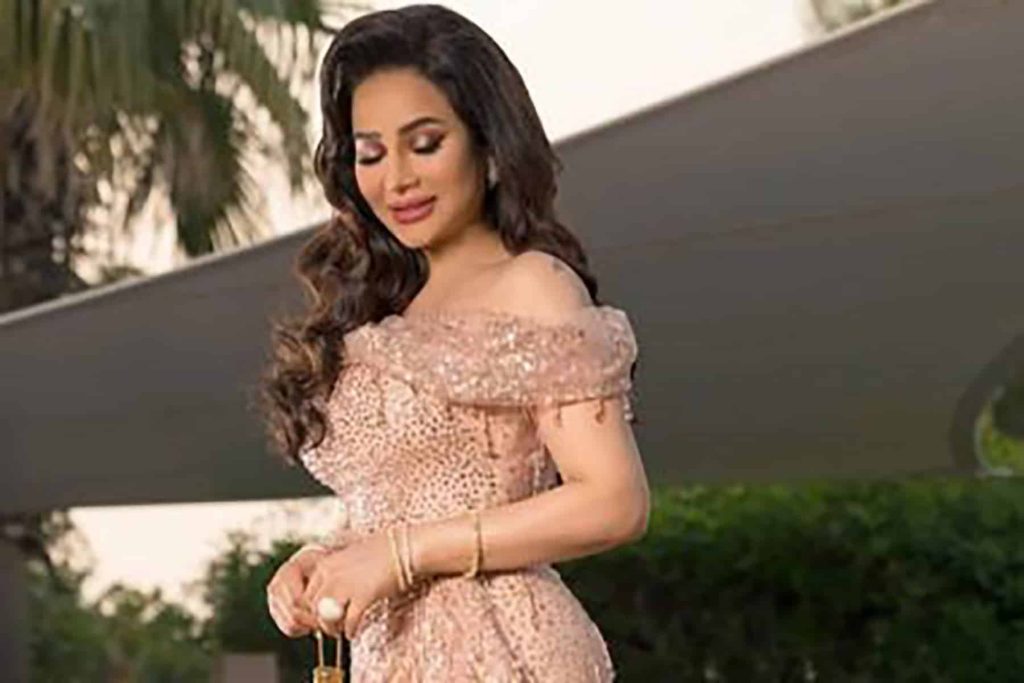 صور ابنة لجين watanserb.com