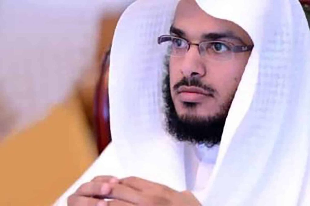 داعية سعودي يمتدح سعود القحطاني ويثني على إدارته لعميلة اغتيال خاشقجي! | القصة الكاملة القحطاني واغتيال خاشقجي watanserb.com