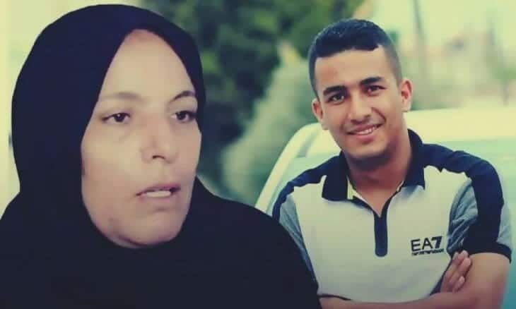 دمّرت “إسرائيل” منزلها واغتالت نجلها .. هكذا تلّقت والدة الشهيد أشرف نعالوة نبأ استشهاده وهي في زنزانتها | القصة الكاملة والدة الشهيد أشرف نعالوة watanserb.com