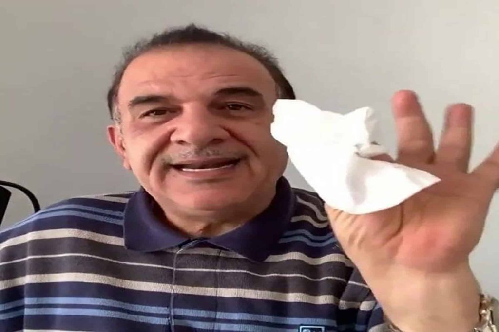 علاونة وبن سلمان watanserb.com