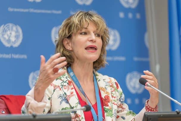 المرأة الخارقة وخاشقجي watanserb.com