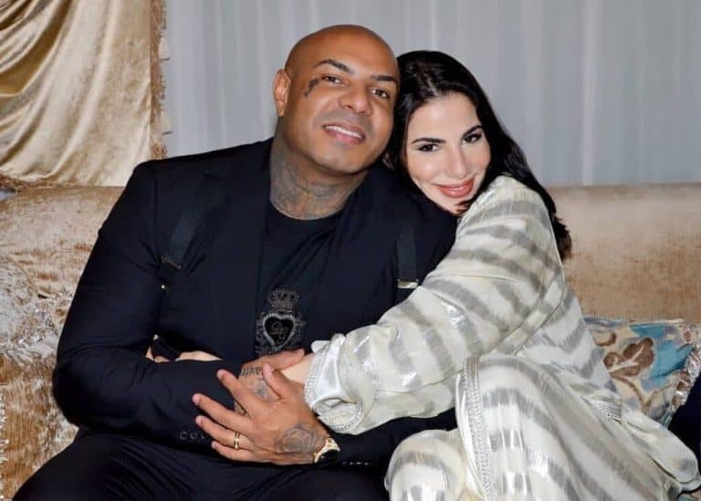 ابنة المخلوع زين العابدين بن علي watanserb.com