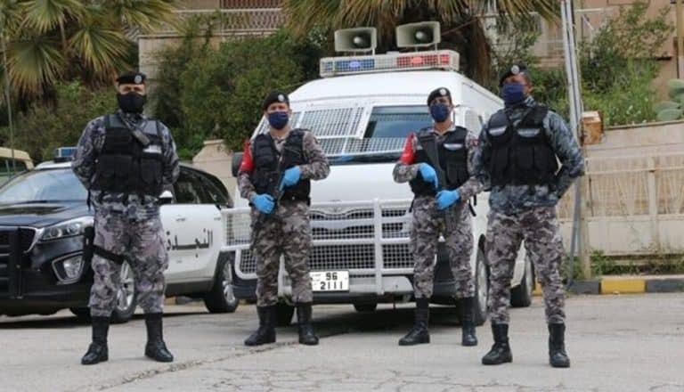 الامن الاردني watanserb.com