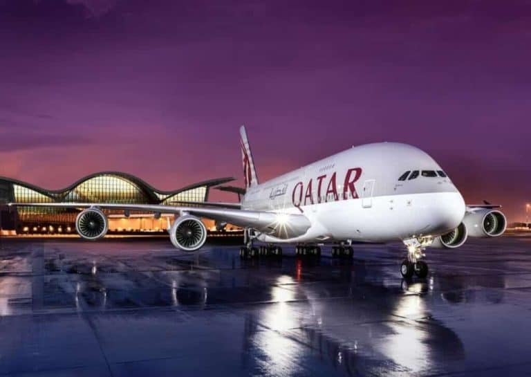 الخطوط الجوية القطرية watanserb.com