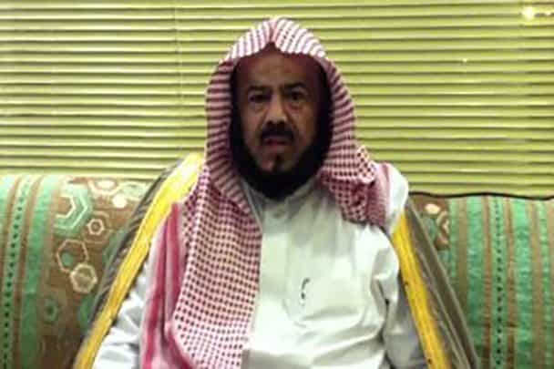 لحظة لقاء الشيخ محمد المحيسني بعائلته ومحبيه عقب الإفراج عنه من سجون “ابن سلمان”! | القصة الكاملة الشيخ الحسيني والسلطات السعودية watanserb.com