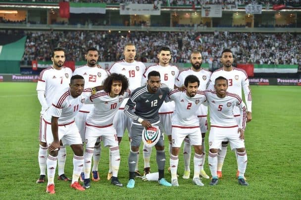 المنتخب-الاماراتي watanserb.com