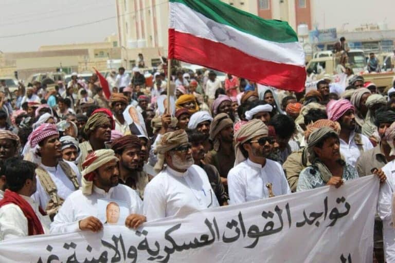 نية خبيثة تجاه سلطنة عُمان.. وثائق مسربة تكشف أهداف السعودية الخفية بمحافظة المهرة اليمنية | القصة الكاملة اليمن watanserb.com