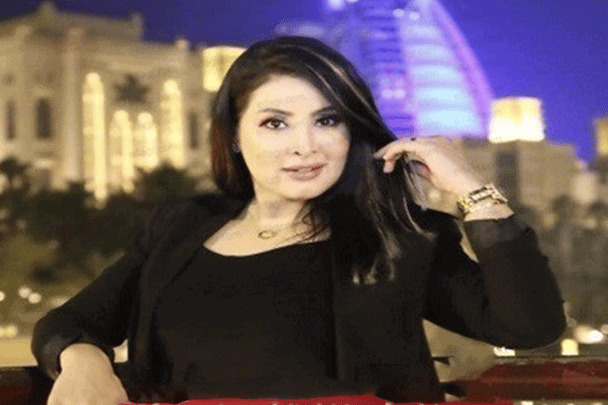 فنانة سعودية شهيرة تثير جدلاً واسعاً.. ظهرت في جلسة تصوير خاصة على صوت الأذان! | القصة الكاملة مروة محمد watanserb.com