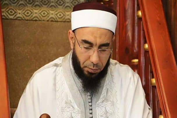 الداعية التونسي بشير بن حسن يمسح الأرض بـ”المغامسي” بعد إشادته برؤية هيئة الترفيه واعتبارها متوافقة مع الشرع! | القصة الكاملة ابن حسن ونشاطات الهيئة watanserb.com