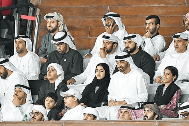 مباراة قطر والإمارات watanserb.com