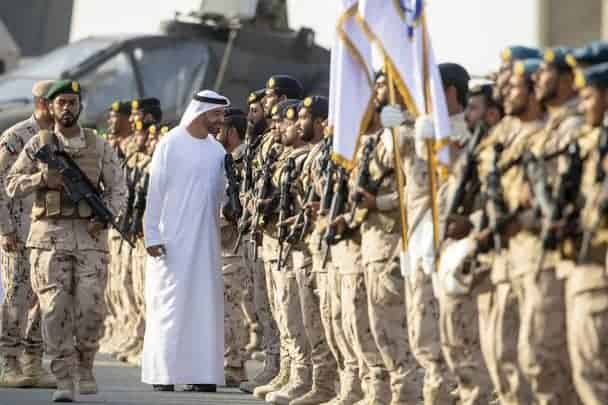 أمريكا وعيال زايد watanserb.com