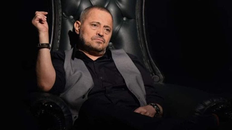 هذا ما جرى لحظة وصول جورج وسوف إلى مطار تونس | القصة الكاملة جورج وسوف watanserb.com