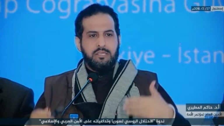 حاكم المطيري watanserb.com