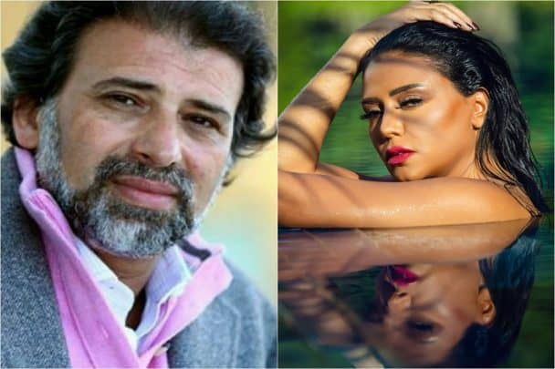 خالد-يوسف-مع-رانيا-يوسف watanserb.com