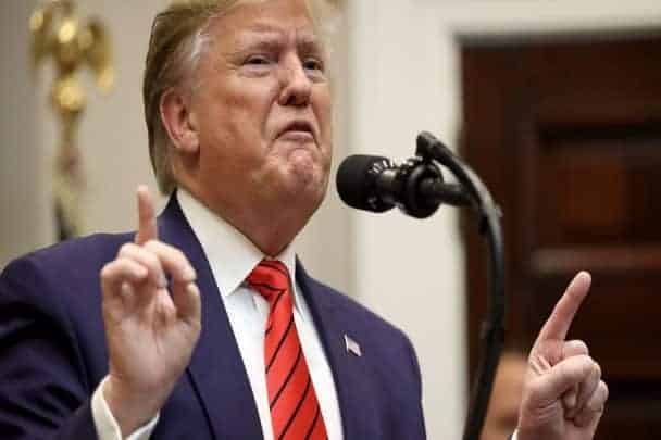 ترامب watanserb.com