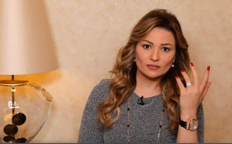 رانيا بدوي watanserb.com