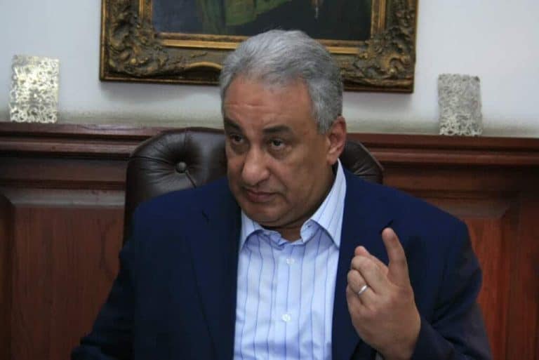 سامح عاشور watanserb.com