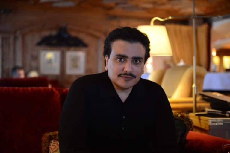 الشيخ سعود بن خالد آل ثاني يفضح برميل البحرين”وهدا ما قاله سعود بن خالد آل ثاني watanserb.com