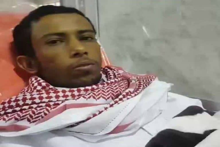 نُقل للرياض بطائرة خاصة.. الحوثيون يفرجون عن أسير سعودي مريض بعد تجاهل ابن سلمان له | القصة الكاملة اسير سعودي watanserb.com